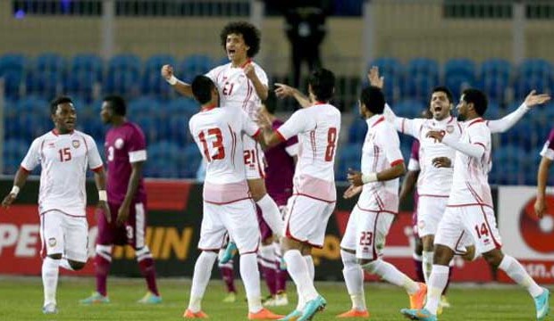 منتخبات  : الإمارات تتعادل وديا أمام الباراغواي