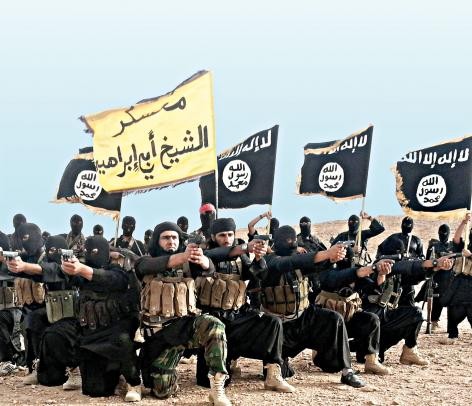 متفرقات : ”داعش” يحاول اختراق الجزائر