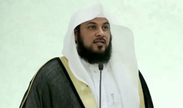 متفرقات : قرار حكومي في السعودية بطرد الشيخ محمد العريفي