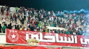الـكرة الـعربيـة النجم الساحلي يطالب برفع عدد تذاكر مباراة