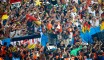 صور تتويج ألمانيا بطل مونديال البرازيل 2014