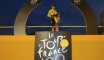 صور تتويج بطل طواف فرنسا للدراجات الهوائية