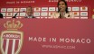 صور تقديم نادي موناكو للاعبه الجديد - راديميل فالكاو -