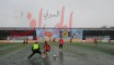 صور لاعبي إتحاد الحراش في ملعب المحمدية