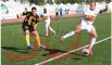 صور مباراة  أهلي برج بوعريريج ـ مولودية الجزائر