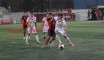 صور مباراة اتحاد العاصمة ـ شباب بلوزداد