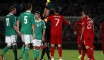 صور مباراة البرتغال - ايرلندا الشمالية