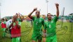 صور مباراة البينين ـ الجزائر