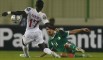 صور مباراة الجزائر - السنغال 