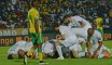صور مباراة الجزائر - جنوب افريقيا 