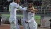 صور مباراة الجزائر - سلوفينيا