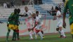 صور مباراة الجزائر ـ موريطانيا