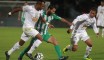 صور مباراة الرجاء المغربي - أتليتيكو مينيرو