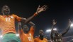 صور مباراة الكونغو الديمقراطية - كوت ديفوار 