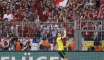صور مباراة بوروسيا دورتموند - بايرن ميونيخ