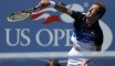 صور مباراة ريشارد جاسكيه - دافيد فيرير -  بطولة أمريكا المفتوحة