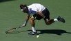 صور مباراة ريشارد جاسكيه - دافيد فيرير -  بطولة أمريكا المفتوحة