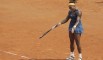 صور مباراة سيرينا ويليامز - ماريا شاربوفا - بطولة فرنسا المفتوحة