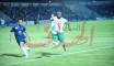 صور مباراة  مولودية الجزائر- أولمبيك آسفي