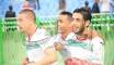 صور مباراة مولودية الجزائر ـ شباب بلوزداد