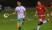 صور مباراة مولودية الجزائر ـ شبيبة الساورة