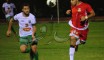صور مباراة مولودية الجزائر ـ شبيبة الساورة