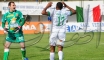 صور مباراة مولودية العلمة ـ مولودية الجزائر