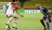 صور مباراة موناكو - تولوز