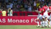 صور مباراة موناكو - مونبلييه