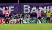 صور مباراة  ناسيونال ماديرا - بورتو 