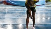 صور نهائي 100 متر لبطولة العالم لألعاب القوى ـ موسكوـ 