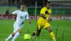 صورة مباراة الجزائر البنين