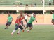 المنتخب الوطني الجزائري يجري اول حصة تدريبية ببوركينافاسو 