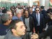 وصول المدرب المصري حسن شحاتة للجزائر