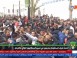 أنصار شباب قسنطينة يخرجون في مسيرة ويطالبو الوالي بالتدخل
