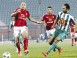 الأهلي 3 - 1 الانتاج الحربي - الدوري المصري الممتاز