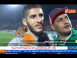 الجزائر 2-0 بنين