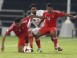 العربي 2 - 0 الوكرة - دوري نجوم قطر