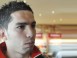 جابو يغيب عن إفتتاح الدوري التونسي 