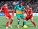 ساحل العاج 1 - 1 المغرب - أهداف اللقاء