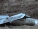 صور تحطم الطائرة C-130 من الجيش الجزائري 77 حالة وفاة مؤكدة - التلفزيون الجزائري