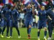 فرنسا 2 - 0 أوكرانيا - أهداف الشوط الاول