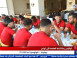 كواليس رحلة اتحاد العاصمة الى تونس 