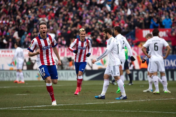 Ø§Ù„ÙƒØ±Ø© Ø§Ù„Ø¯ÙˆÙ„ÙŠØ© Ø£ØªÙ„ØªÙŠÙƒÙˆ Ù…Ø¯Ø±ÙŠØ¯ ÙˆÙØ§Ù„Ù†Ø³ÙŠØ§ ÙˆØ§Ø´Ø¨ÙŠÙ„ÙŠØ© ÙŠÙƒØ§ÙØ­ÙˆÙ† Ù…Ù† Ø£Ø¬Ù„ Ù…Ø²Ø§Ø­Ù…Ø© Ø±ÙŠØ§Ù„ Ù…Ø¯Ø±ÙŠØ¯ ÙˆØ¨Ø±Ø´Ù„ÙˆÙ†Ø© ÙÙŠ Ø§Ù„Ø¯ÙˆØ±ÙŠ Ø§Ù„Ø¥Ø³Ø¨Ø§Ù†ÙŠ