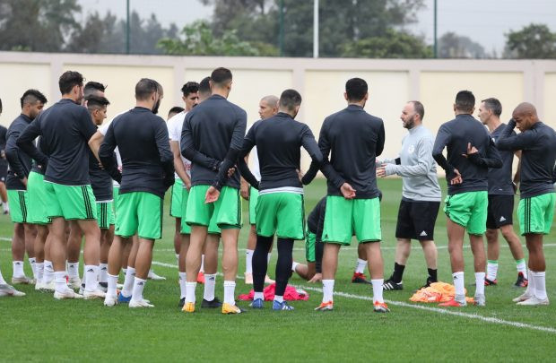 الجزائر وبوروندي بث مباشر الجزائر وبوروندي بث مباشر
