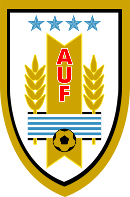 منتخبات إيقاف اتحاد الأوروغواي لكرة القدم دون المساس بمشاركة المنتخب في المونديال