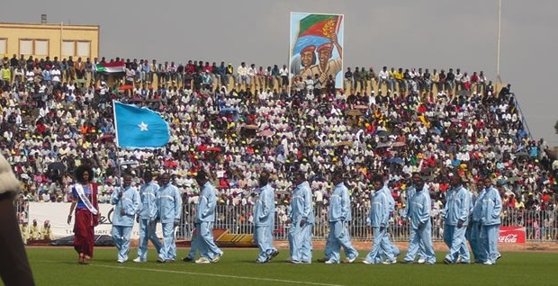 الصومال منتخب منتخب الصومال