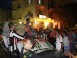 احتفالات السطايفية بالبطولة في شوارع سطيف