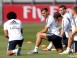 صور تدريبات ريال مدريد