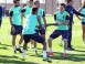 صور تدريبات نادي برشلونة